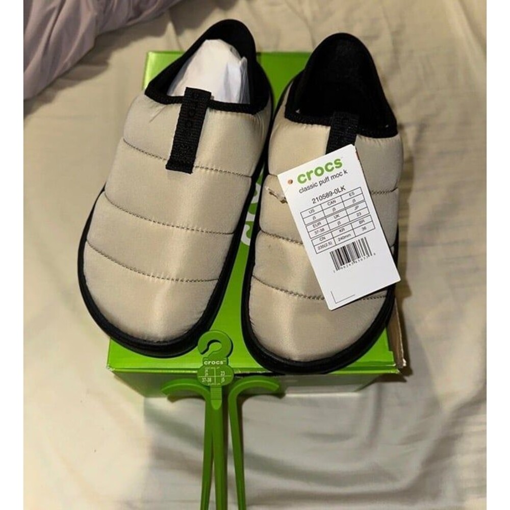 Crocs
